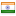 roksolana.nl is hosted in India